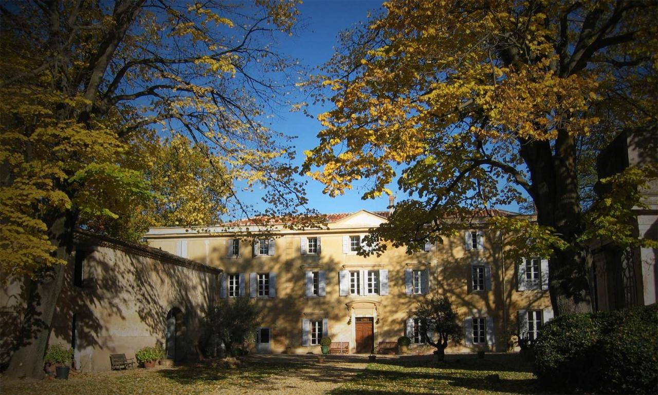 Chateau Rieutort Saint-Pargoire Luaran gambar
