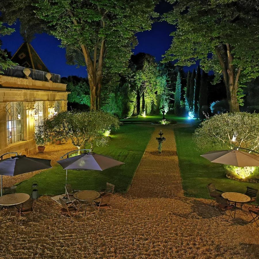 Chateau Rieutort Saint-Pargoire Luaran gambar