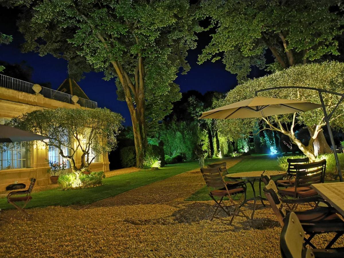 Chateau Rieutort Saint-Pargoire Luaran gambar