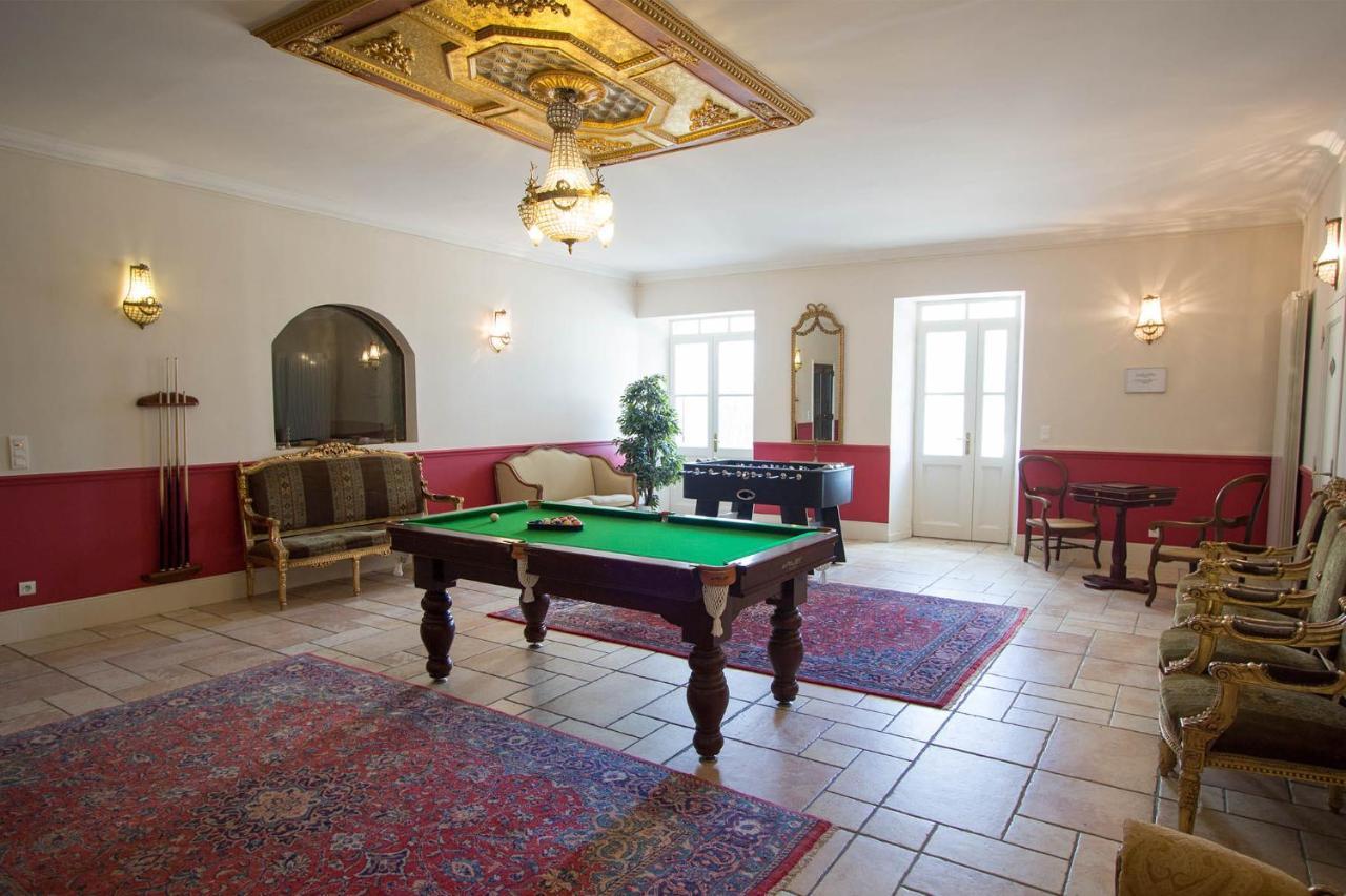 Chateau Rieutort Saint-Pargoire Luaran gambar