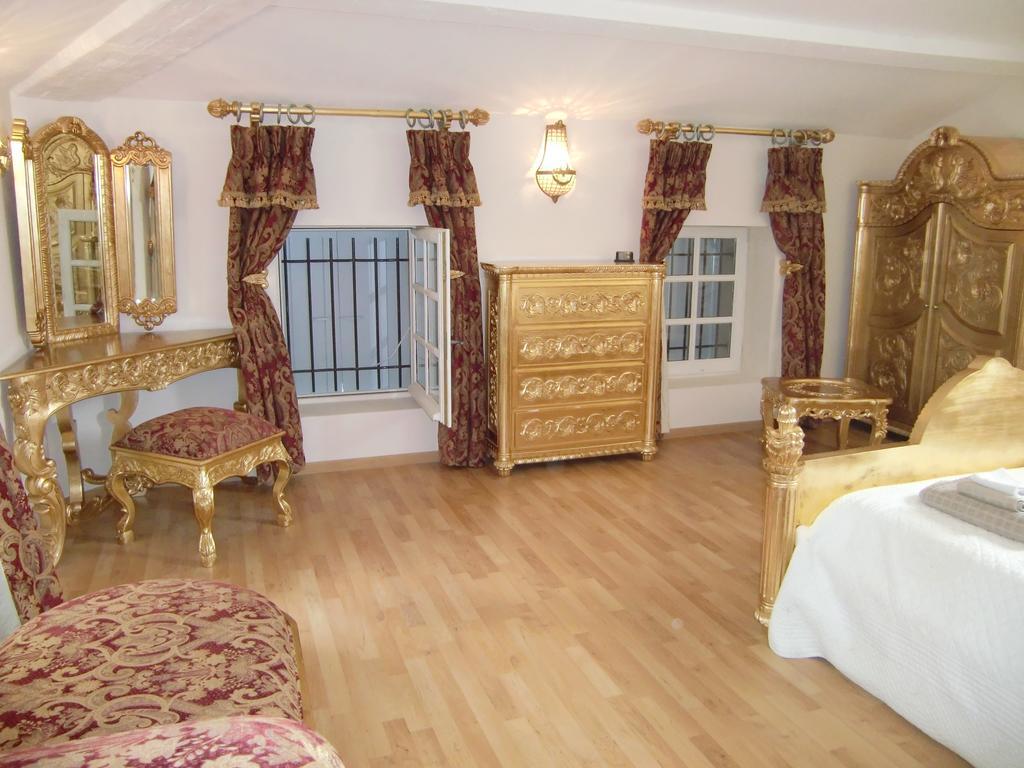 Chateau Rieutort Saint-Pargoire Bilik gambar