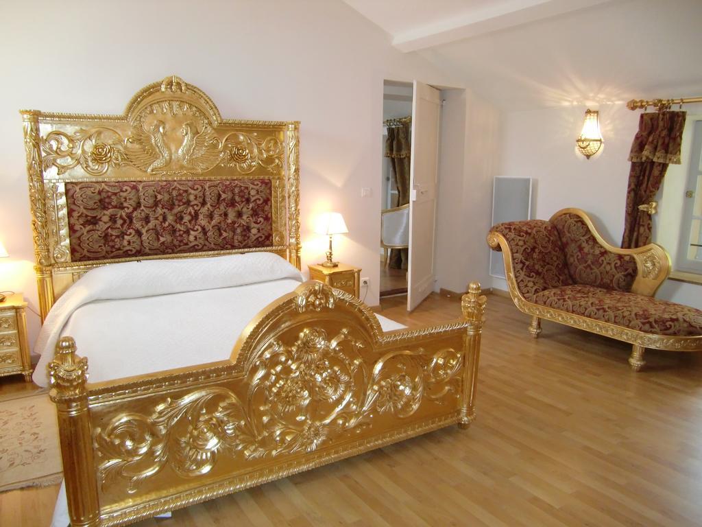 Chateau Rieutort Saint-Pargoire Bilik gambar