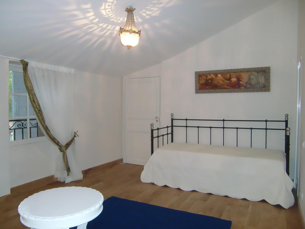 Chateau Rieutort Saint-Pargoire Bilik gambar