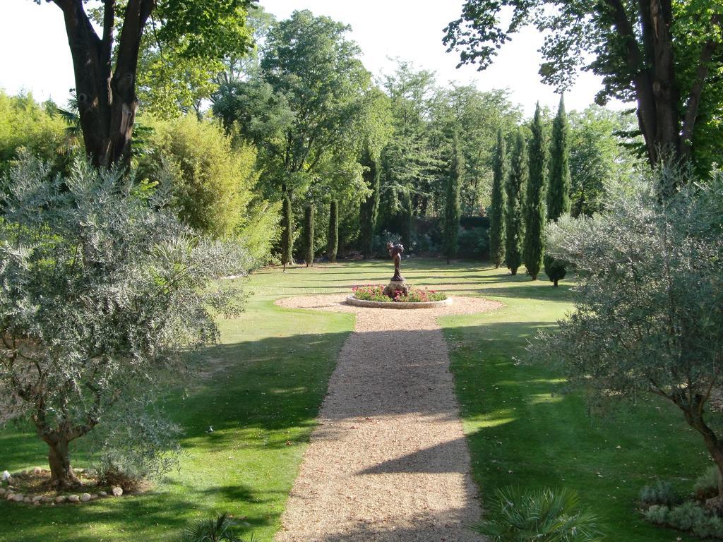 Chateau Rieutort Saint-Pargoire Luaran gambar