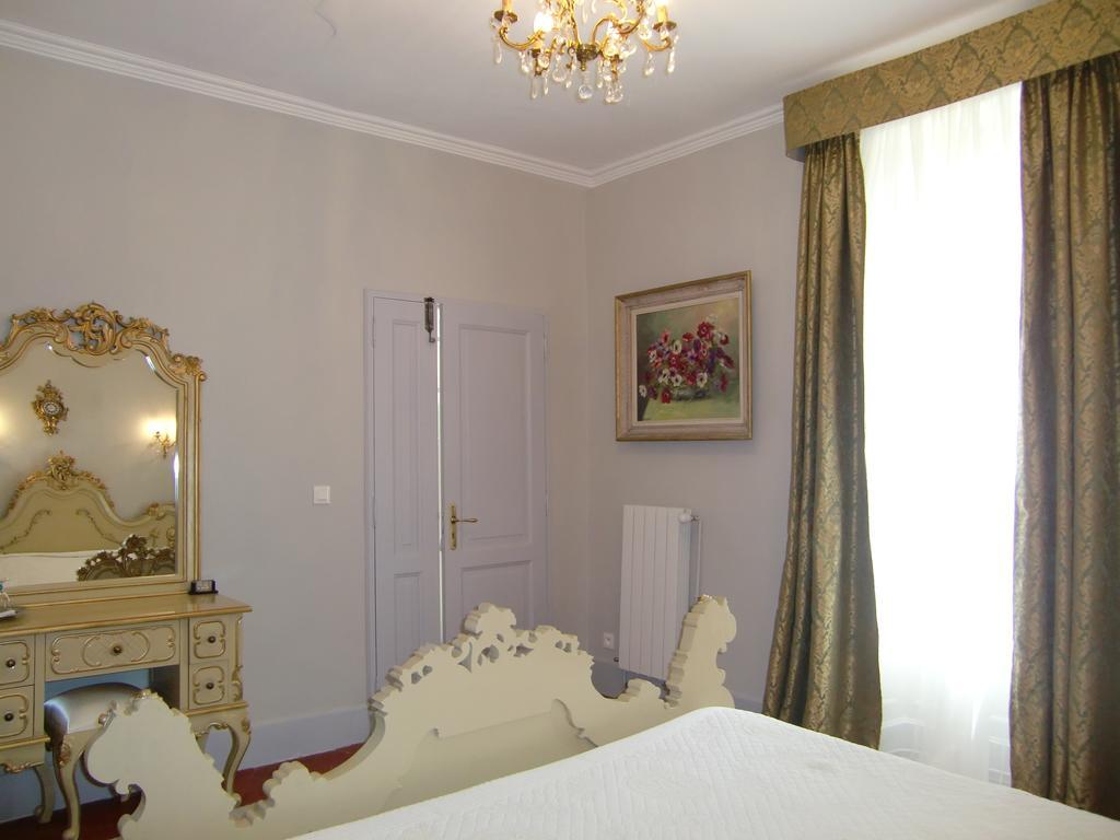 Chateau Rieutort Saint-Pargoire Bilik gambar