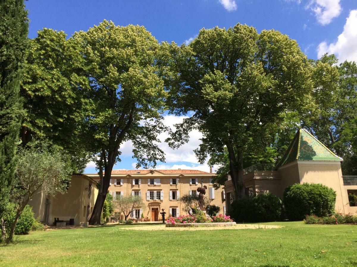 Chateau Rieutort Saint-Pargoire Luaran gambar