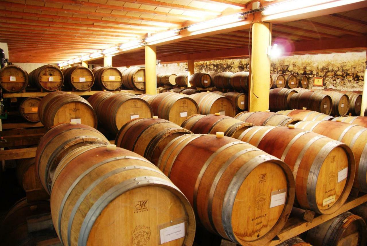 Chateau Rieutort Saint-Pargoire Luaran gambar