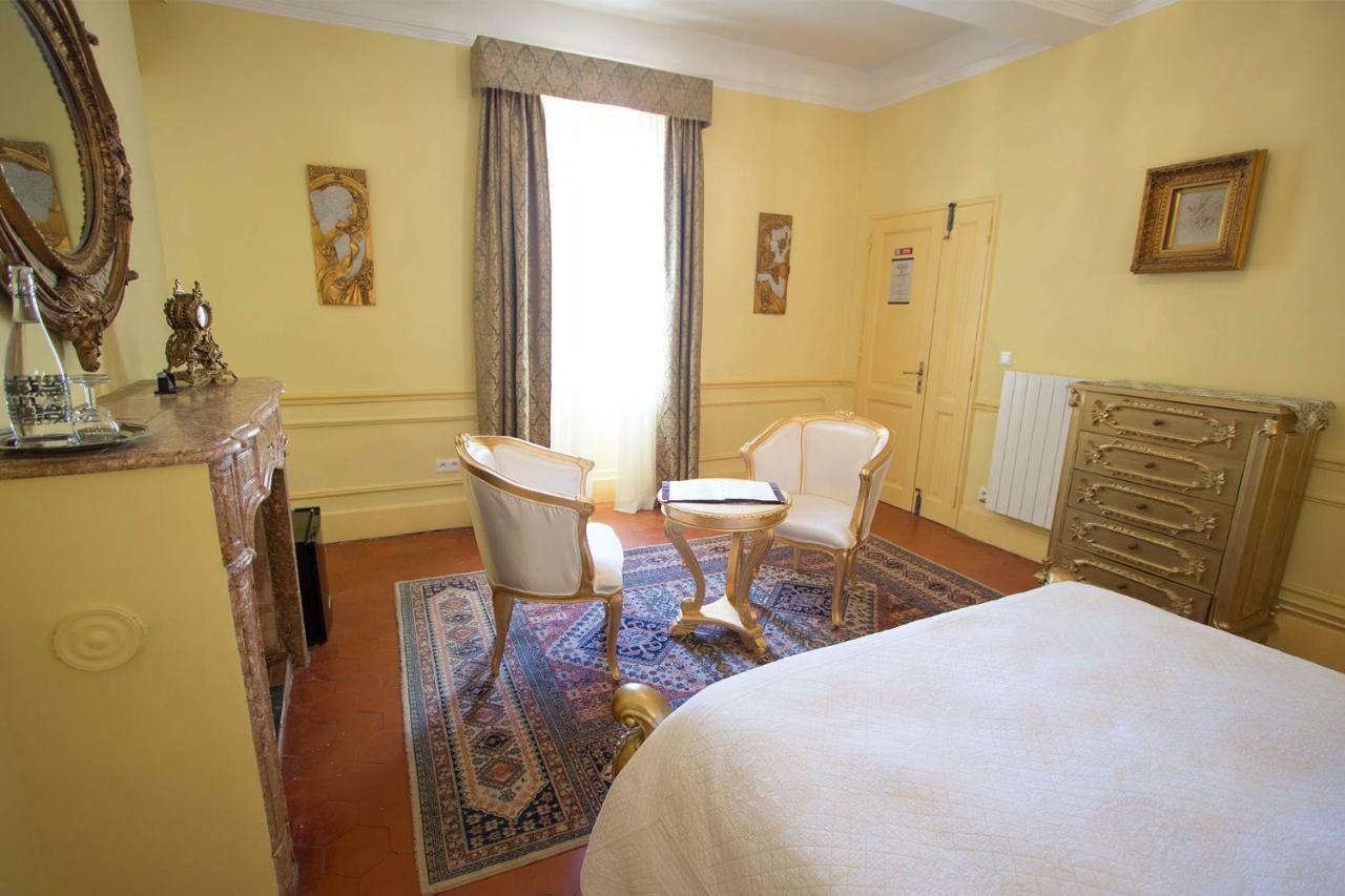 Chateau Rieutort Saint-Pargoire Luaran gambar